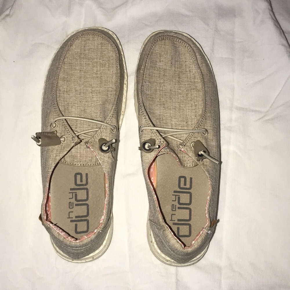 Hey Dude Shoes